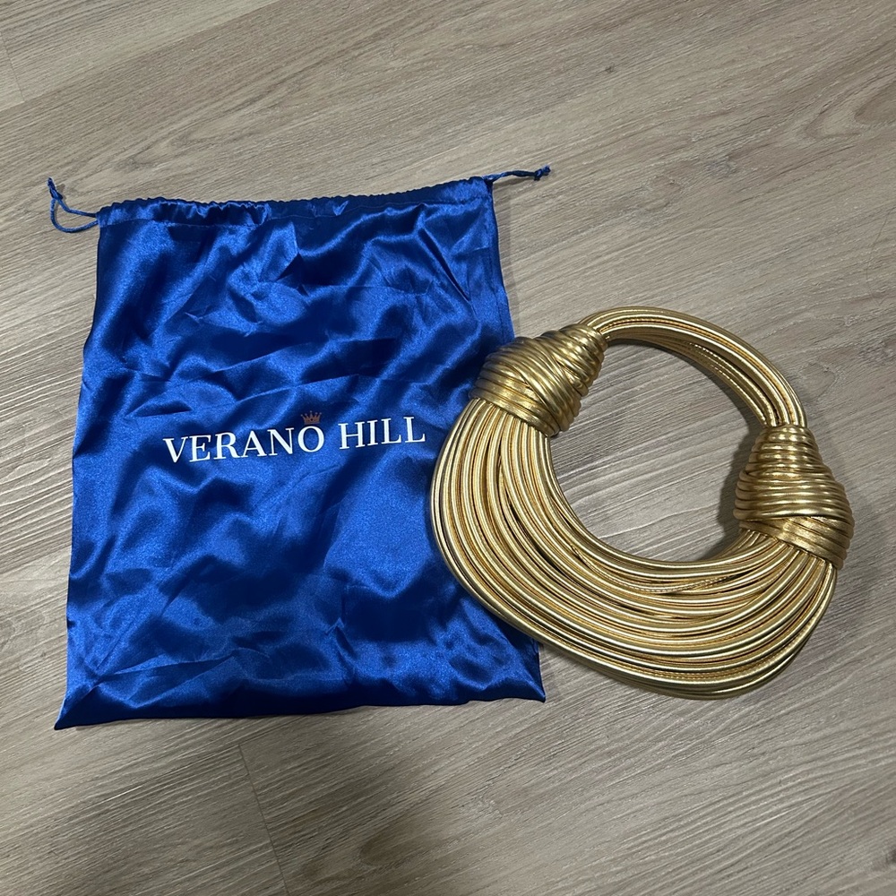 Amanda Jodie Handbag